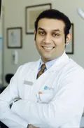 Dr Ahsen Farooque